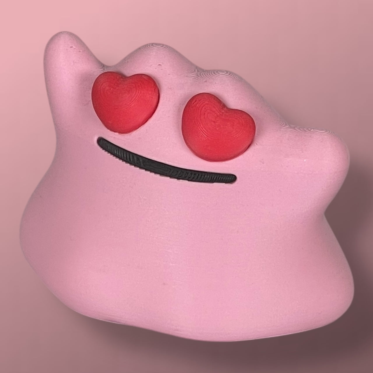 #0132 Monster Valentines