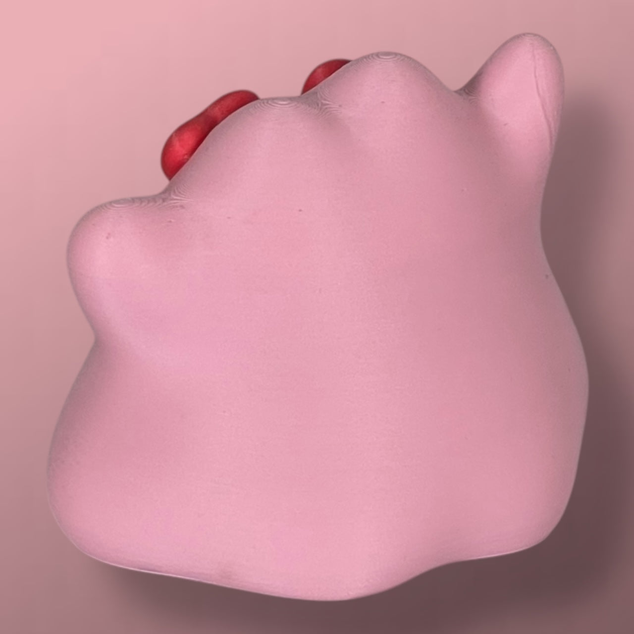 #0132 Monster Valentines