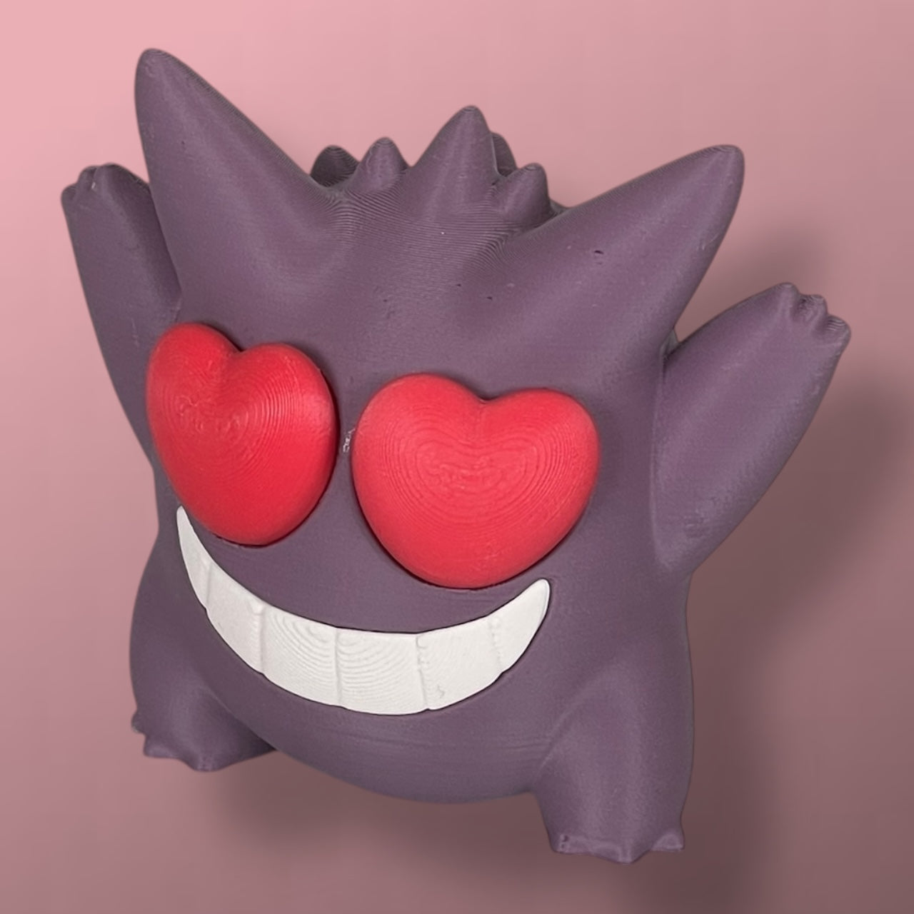 #0094 Monster Valentines