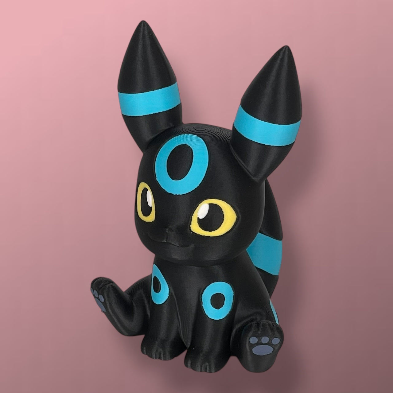 #0197 Shiny Monster