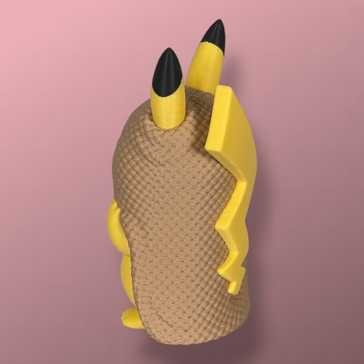 #0025 Monster Cosplay