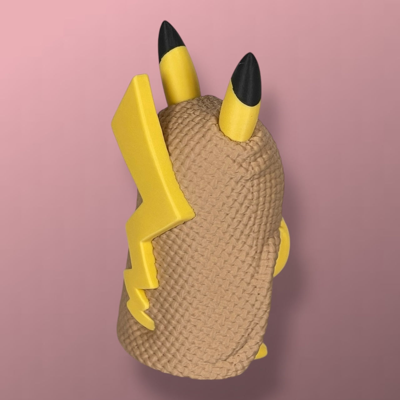 #0025 Monster Cosplay