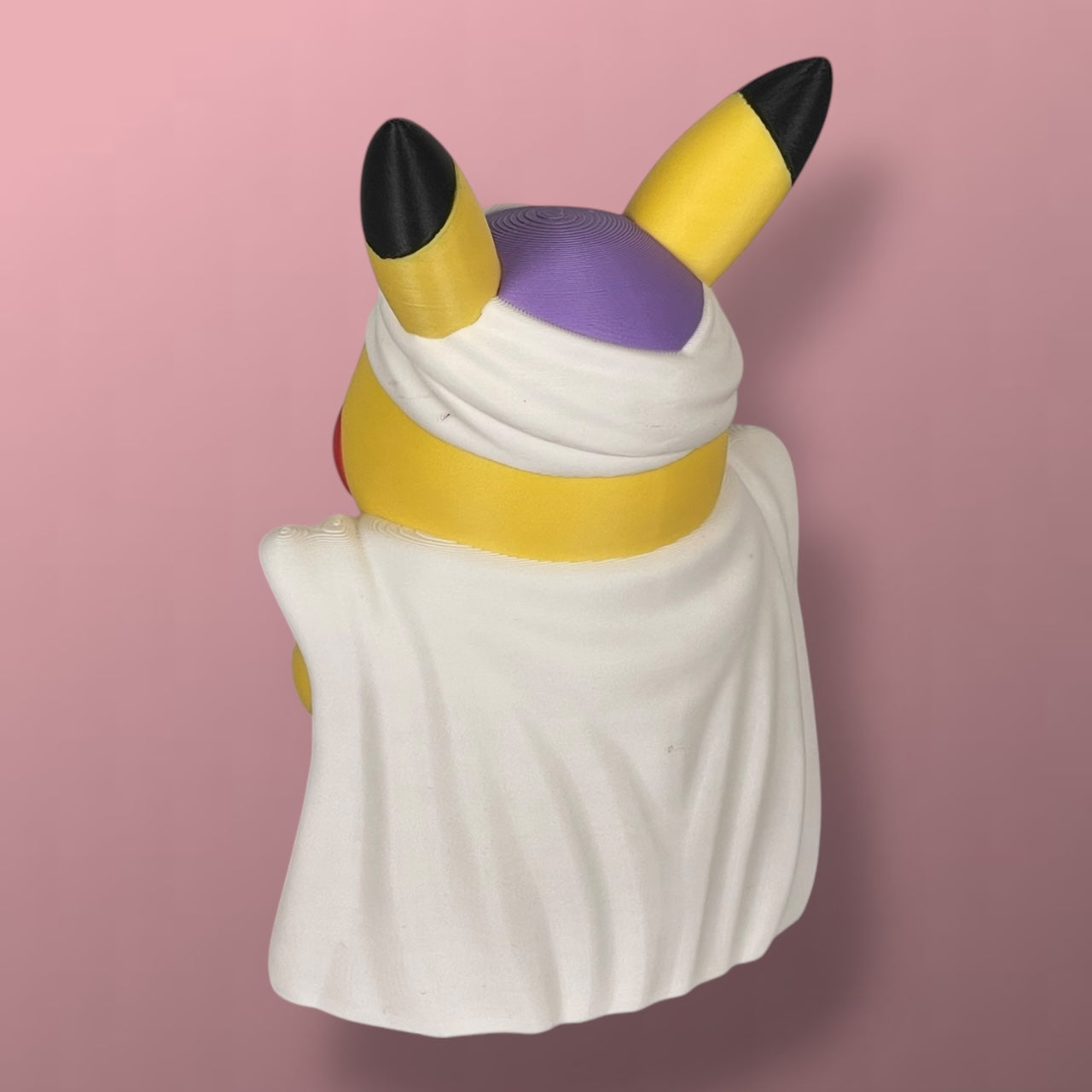 #0025 Monster D Ball