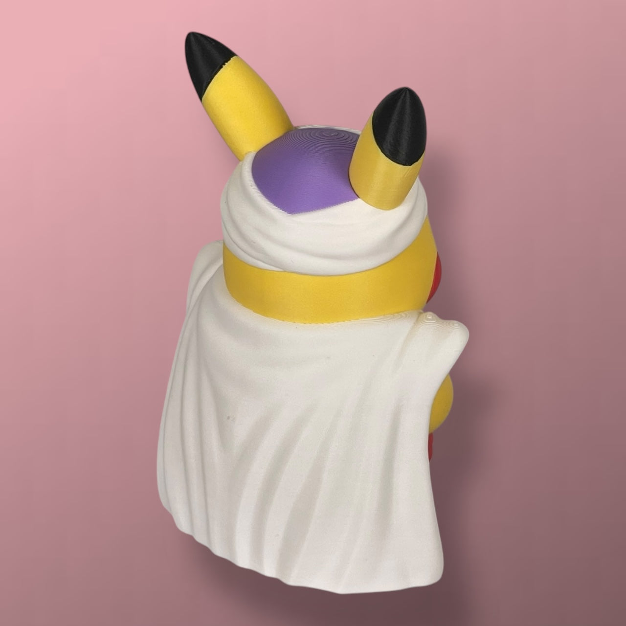 #0025 Monster D Ball