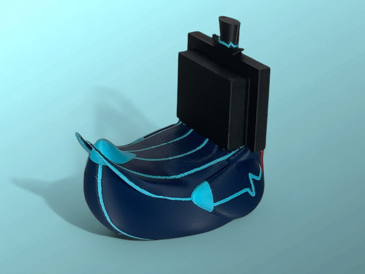 Vox Duck