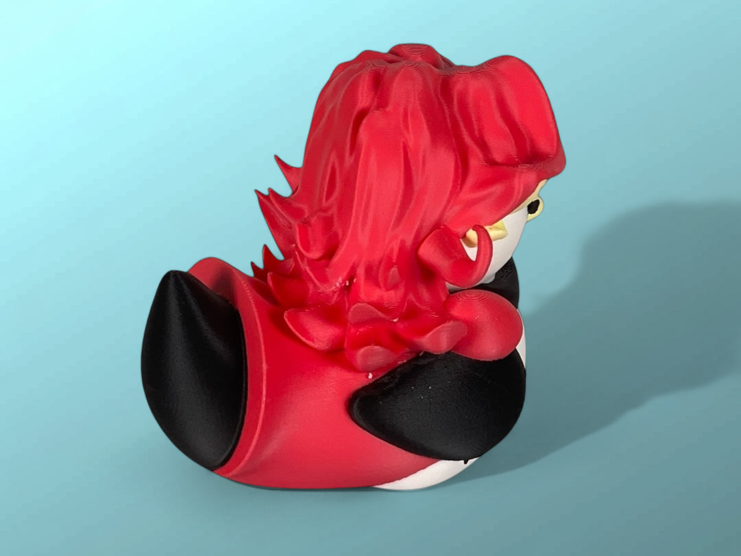 Niffty Duck
