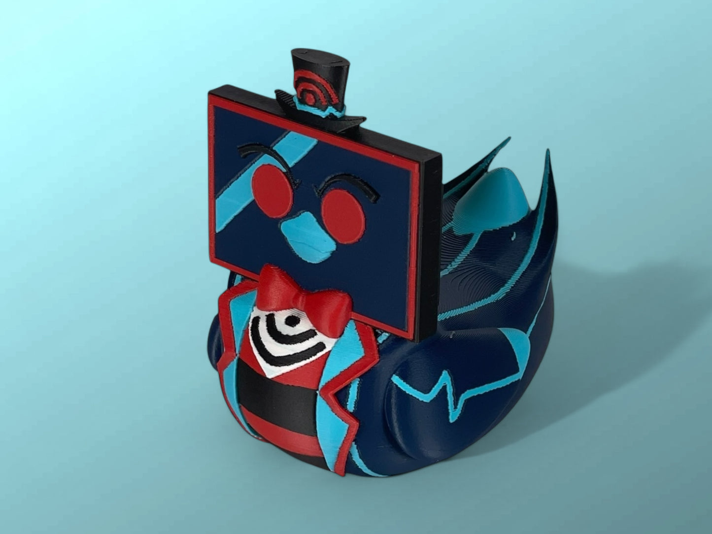 Vox Duck