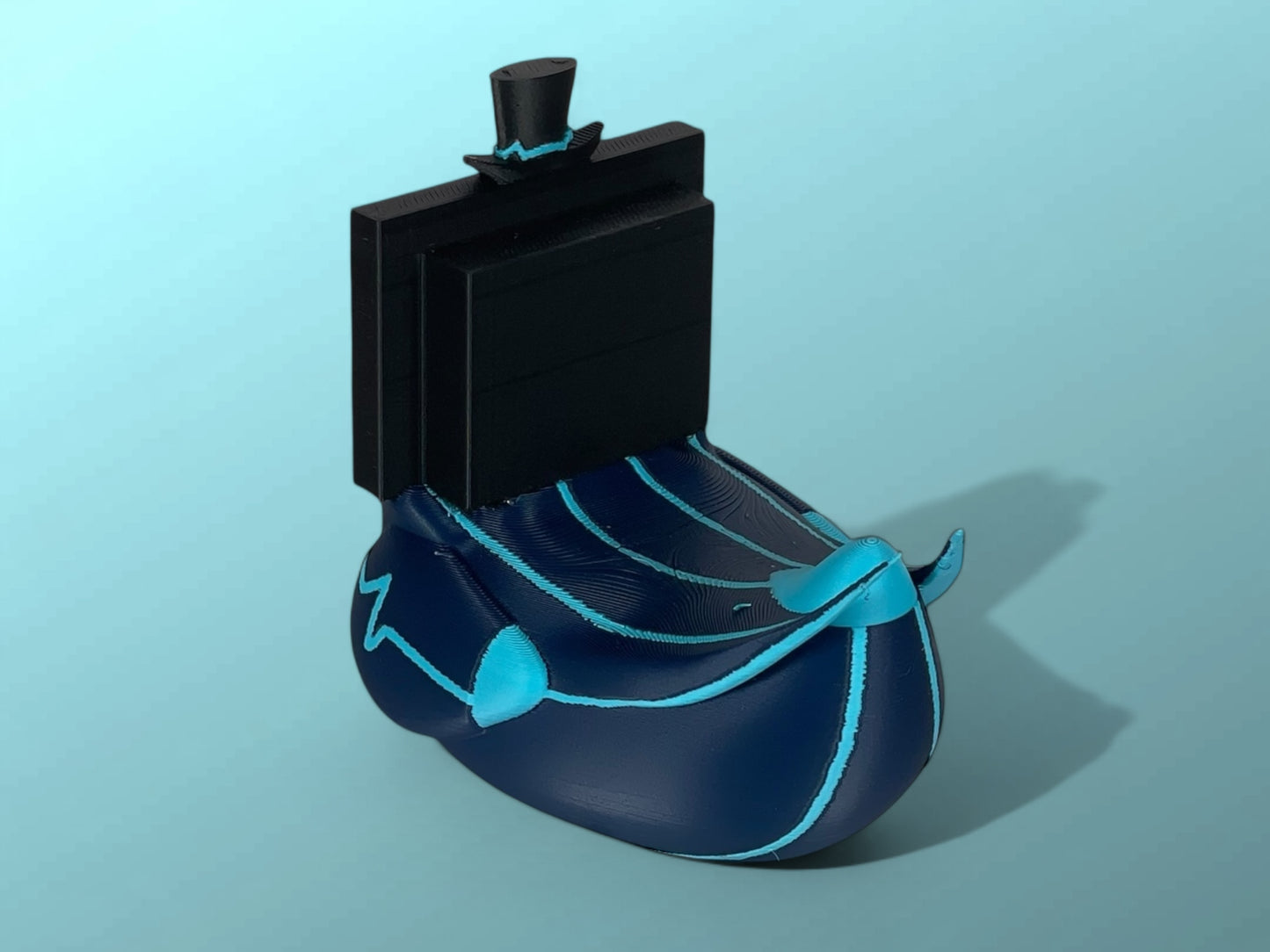 Vox Duck