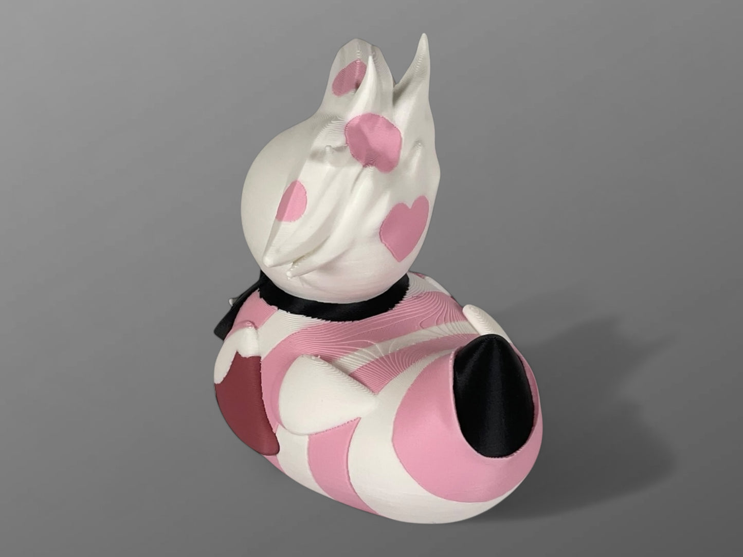 Angel Duck