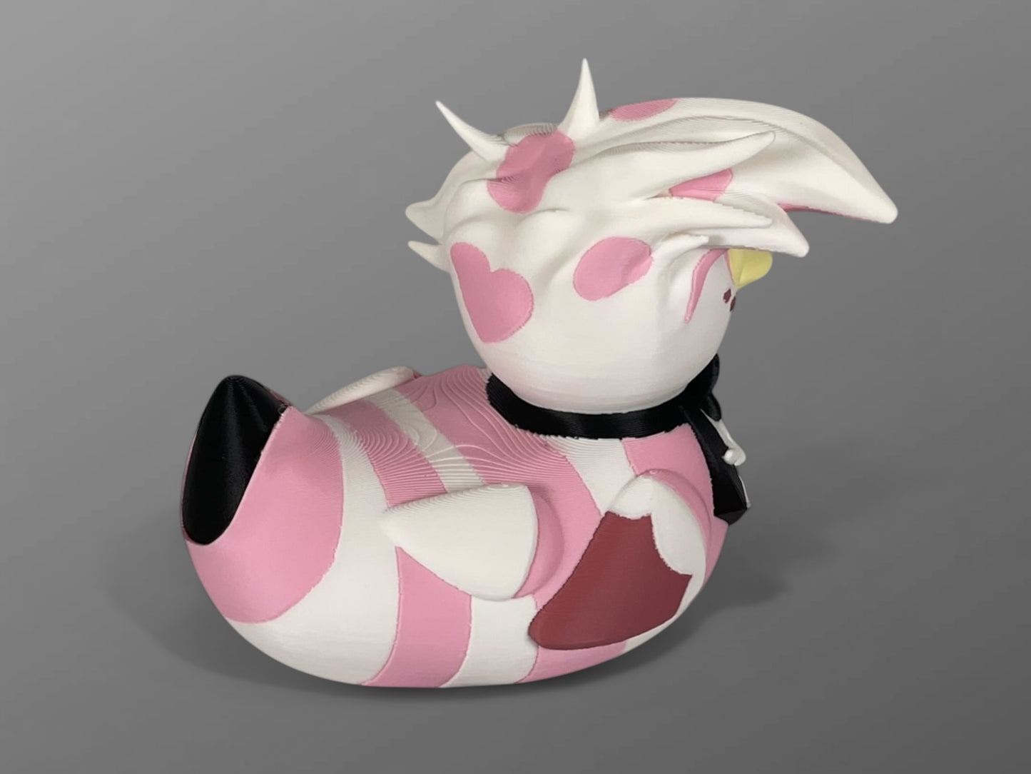 Angel Duck