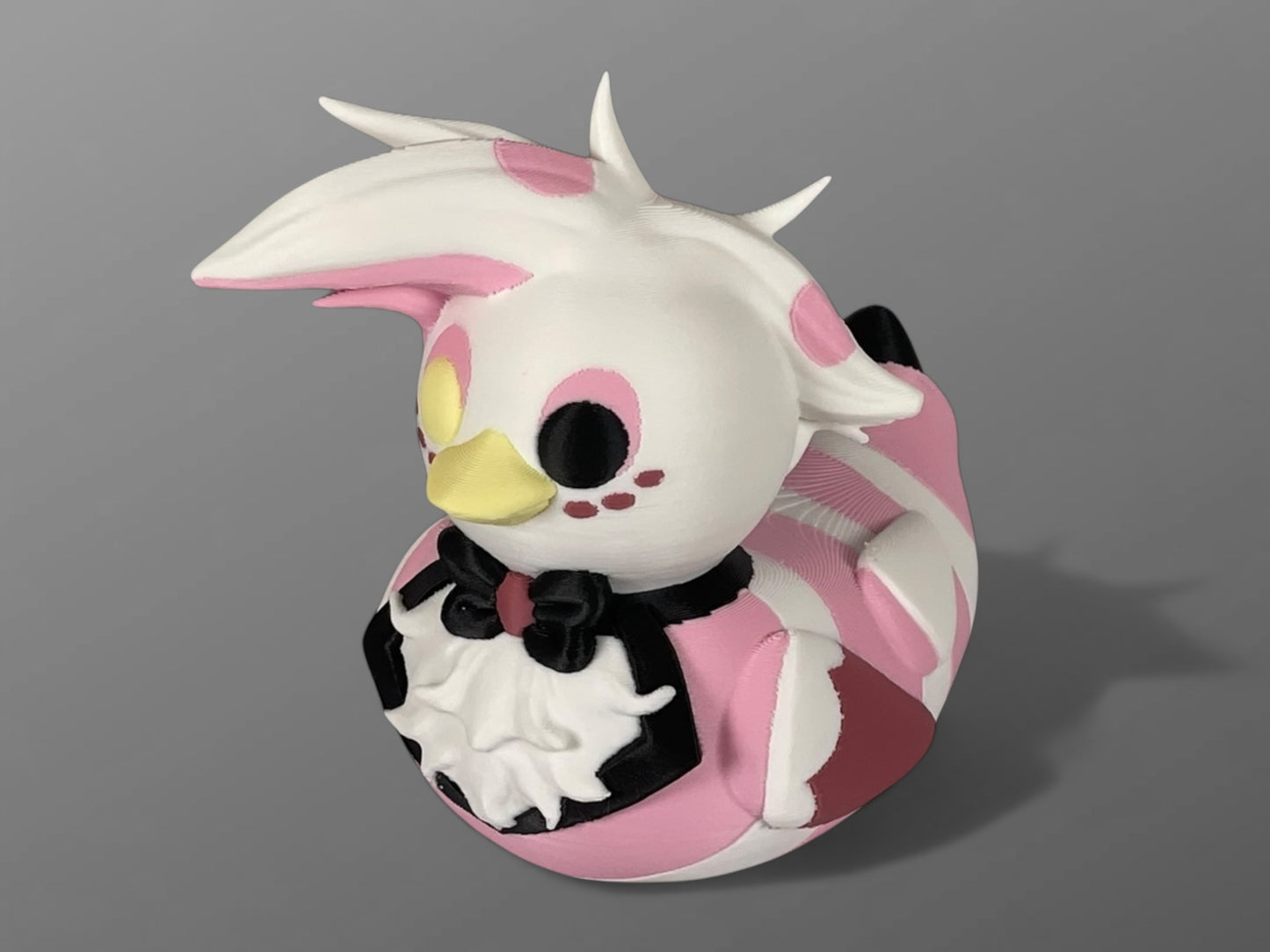 Angel Duck