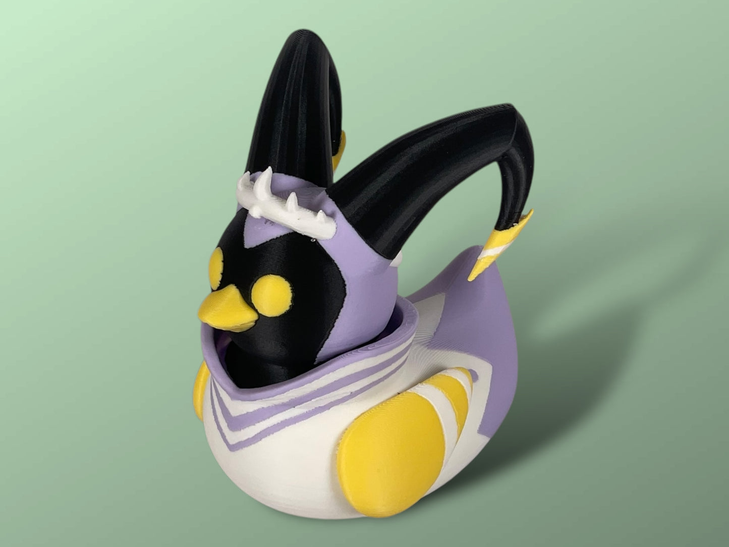 Adam Duck