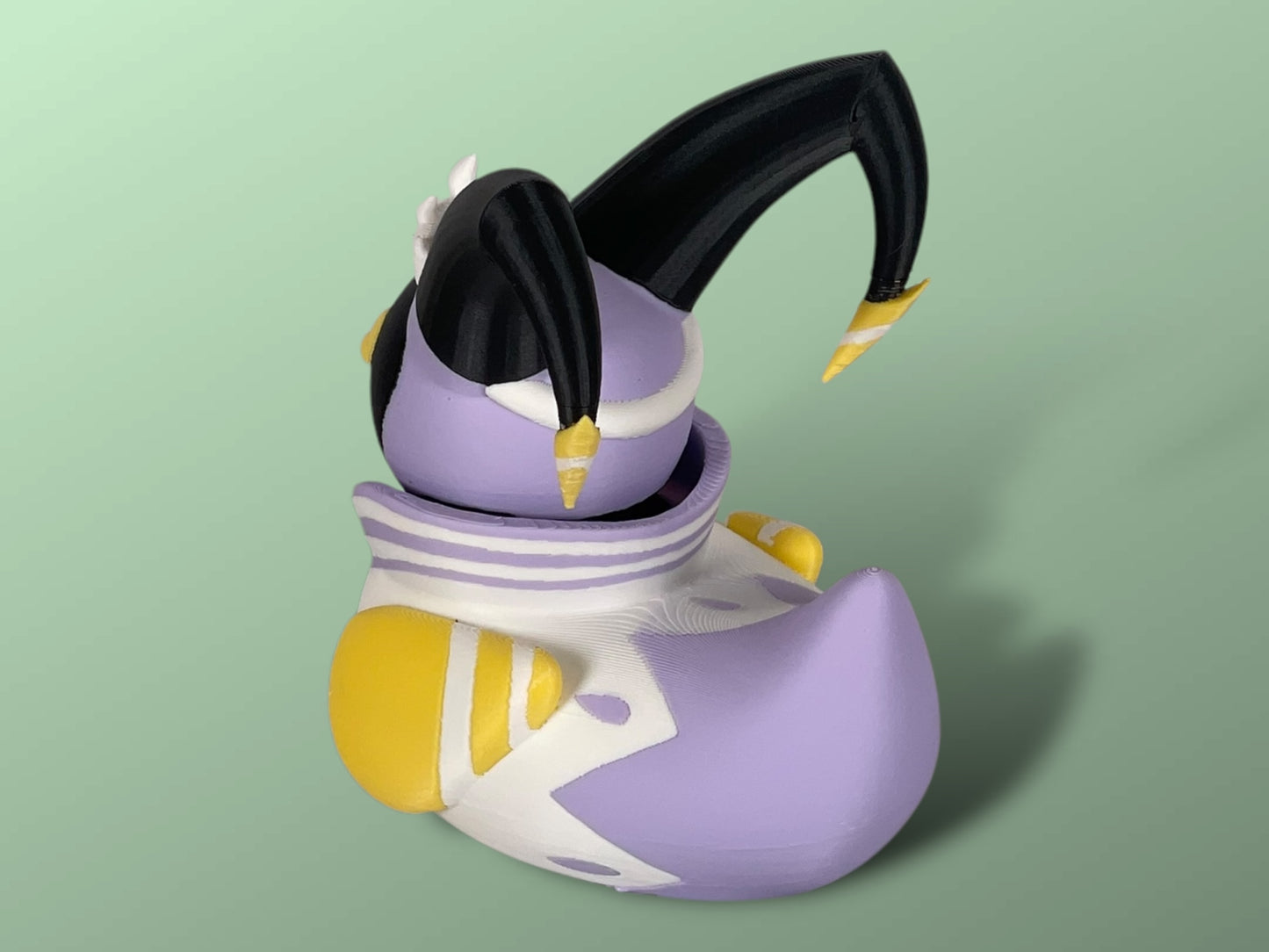 Adam Duck