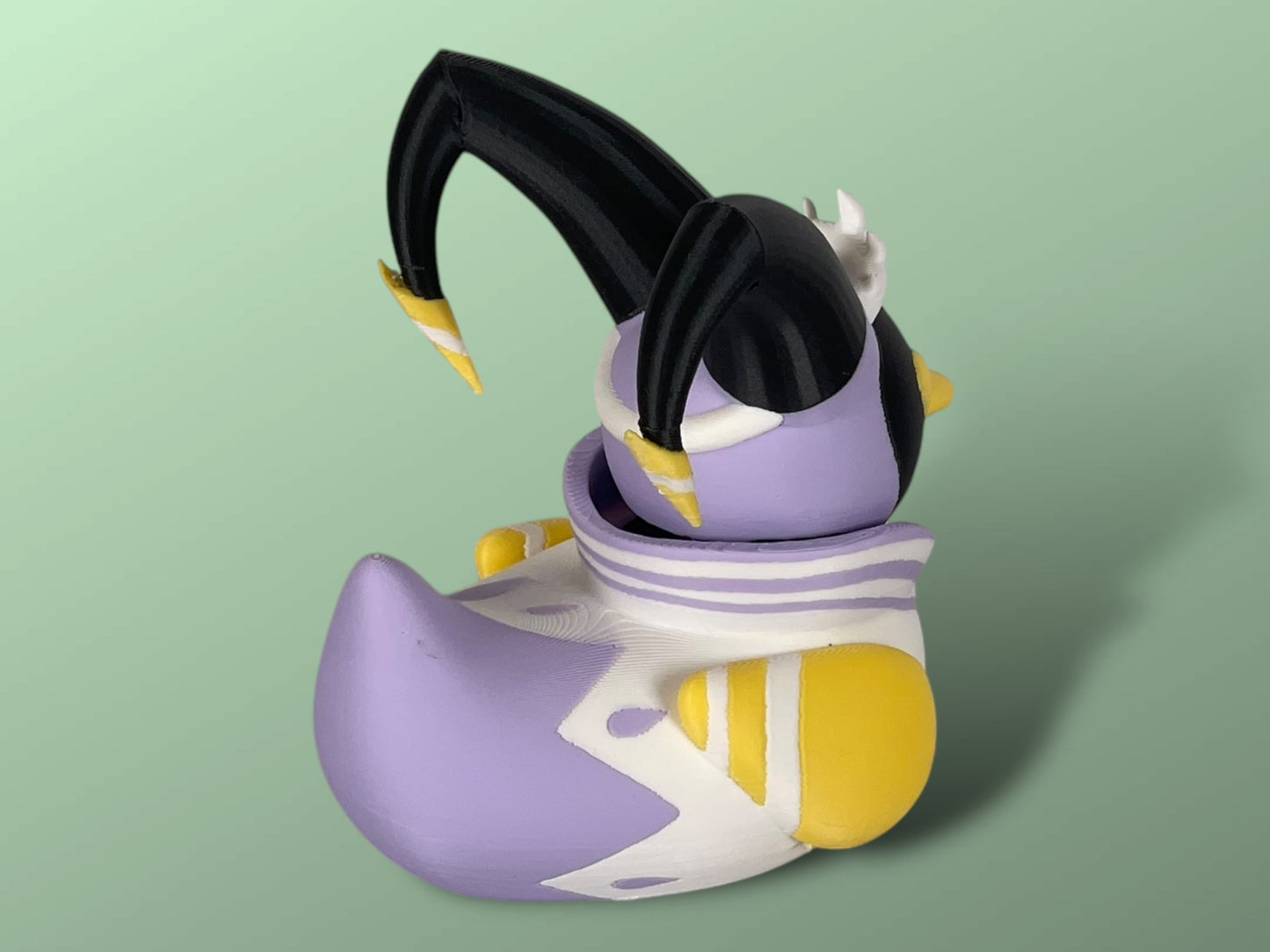Adam Duck