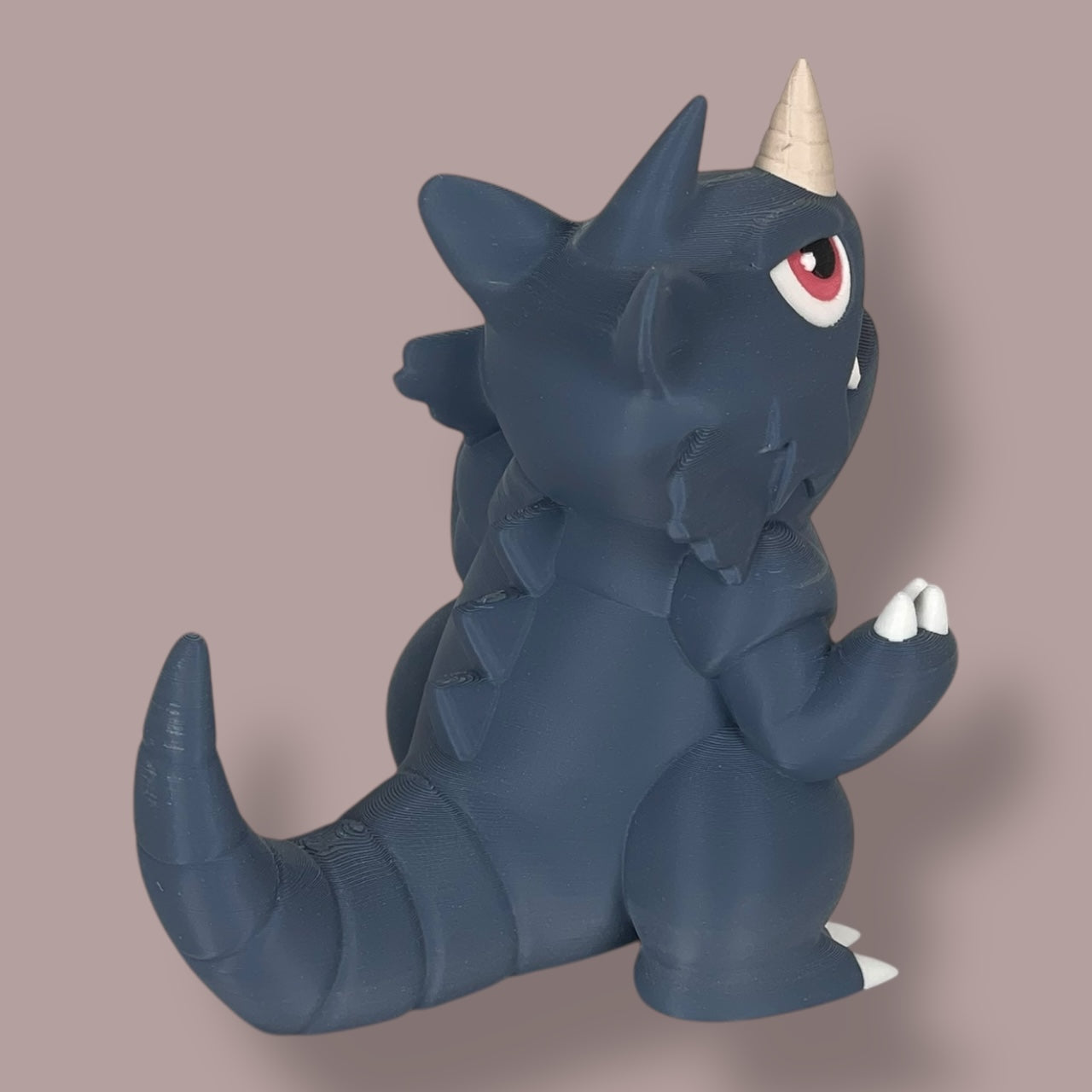 #0112 Monster