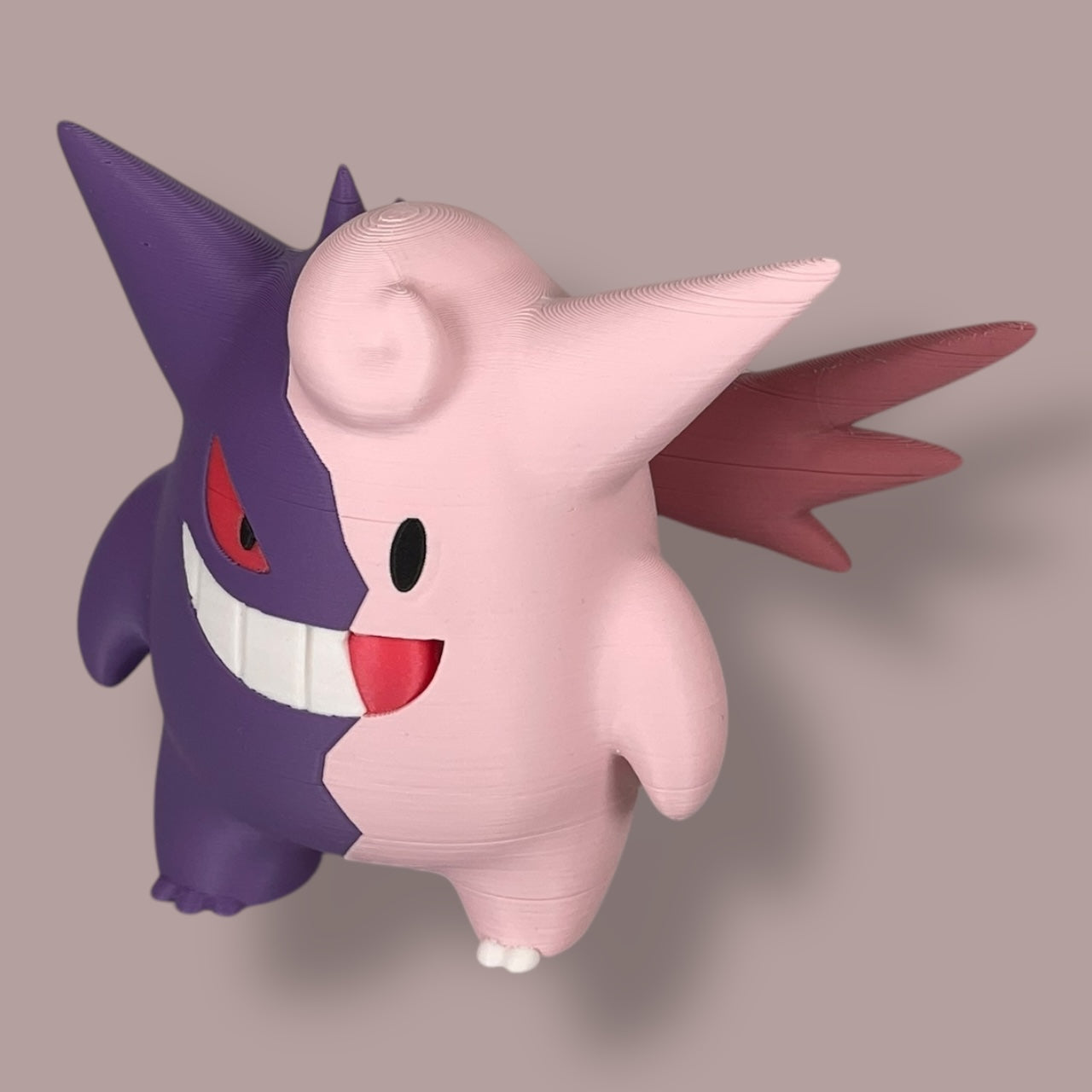 #0094/ #0036 Monster Mashup