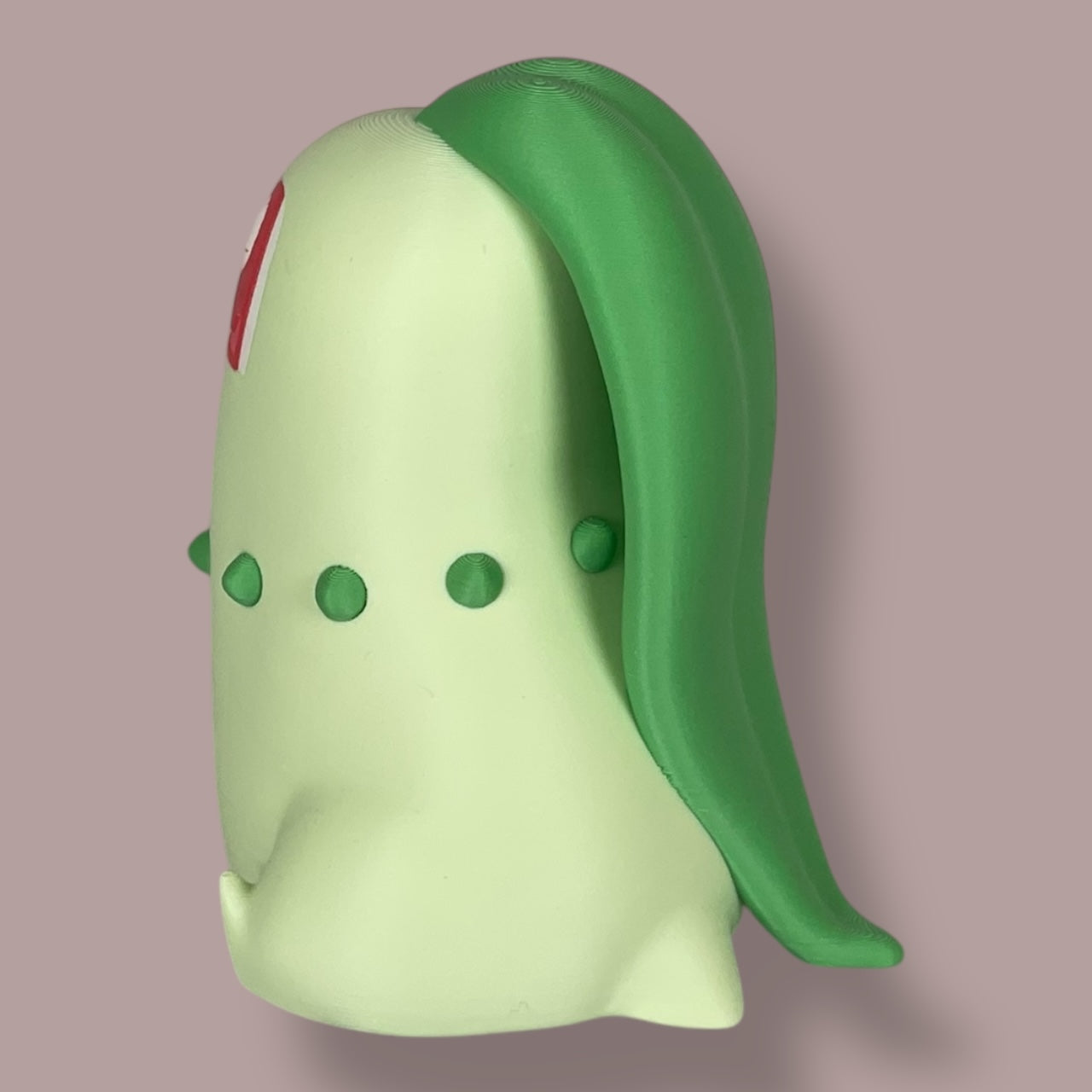 #0152 Monster