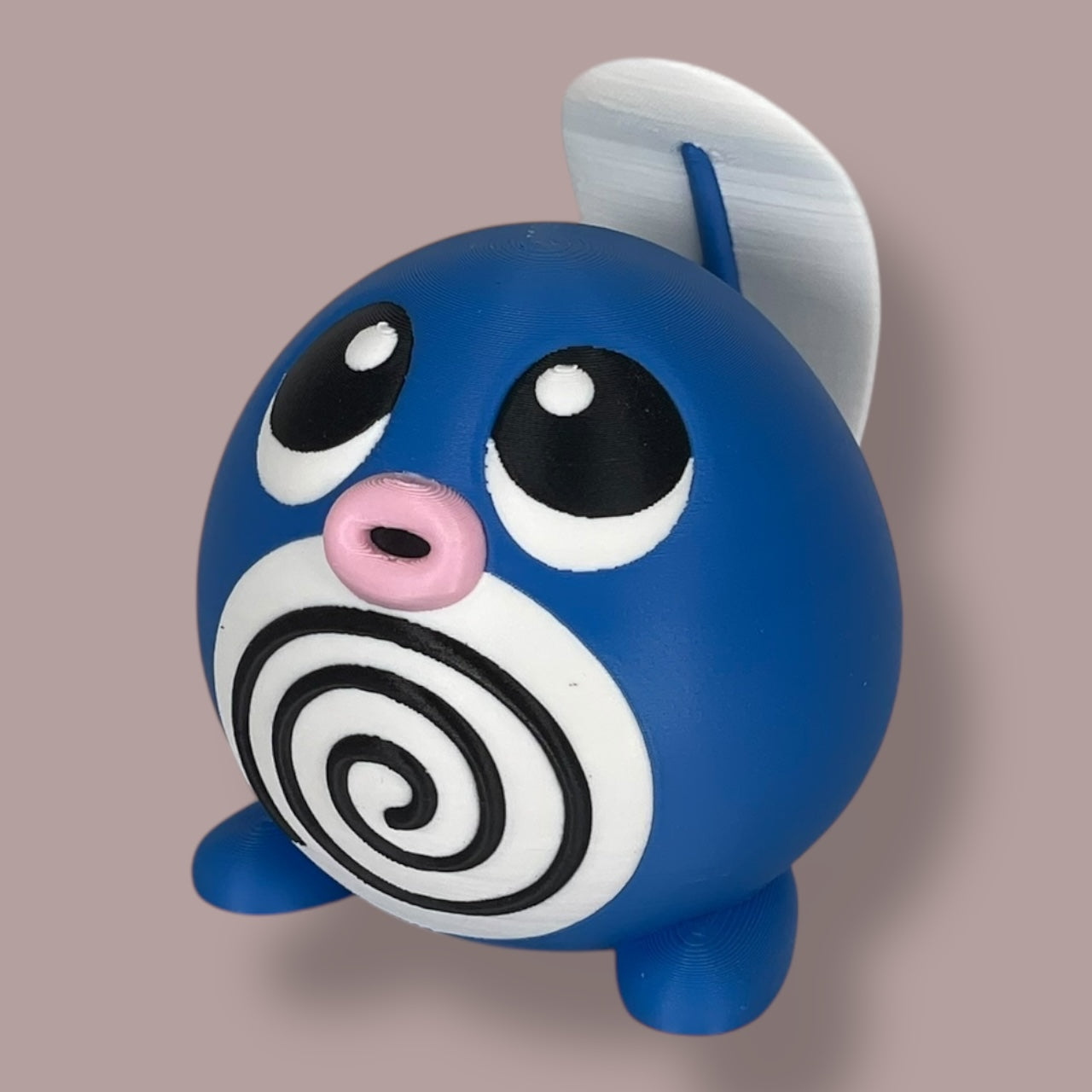 #0060 Monster