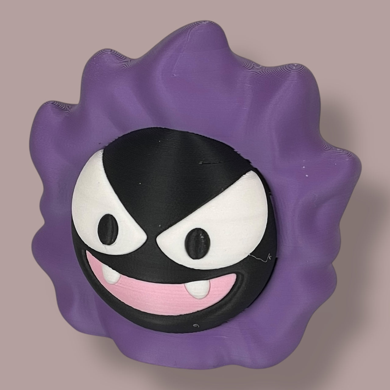 #0092 Monster