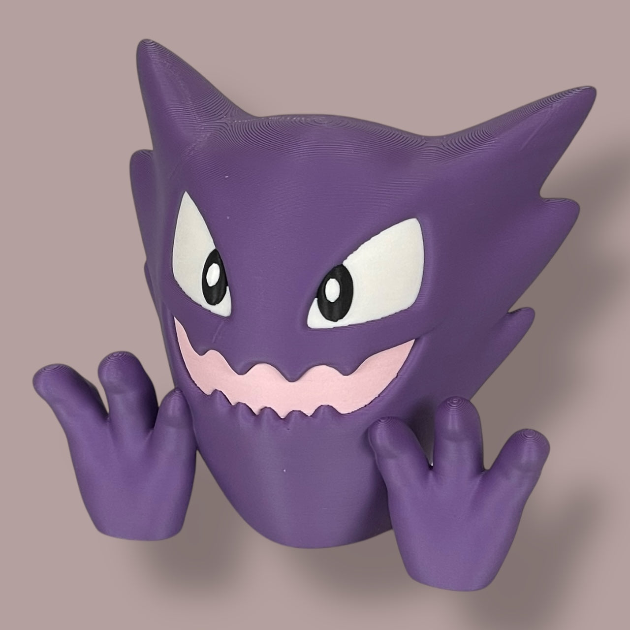 #0093 Monster