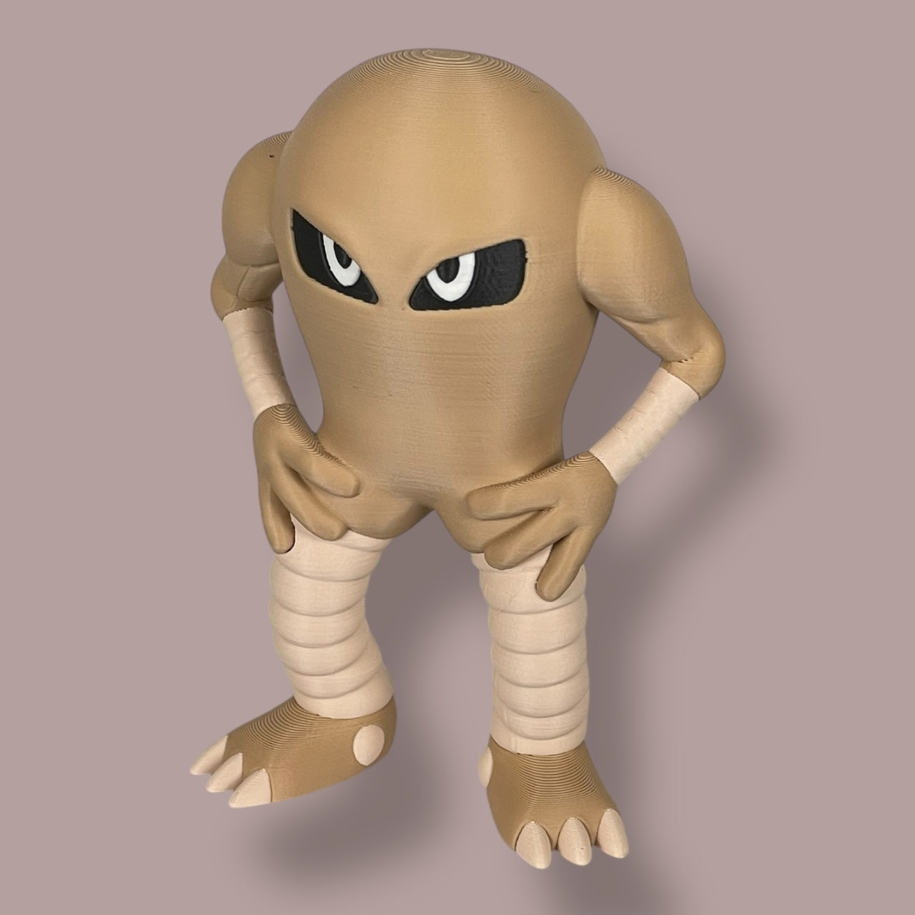 #0106 Monster