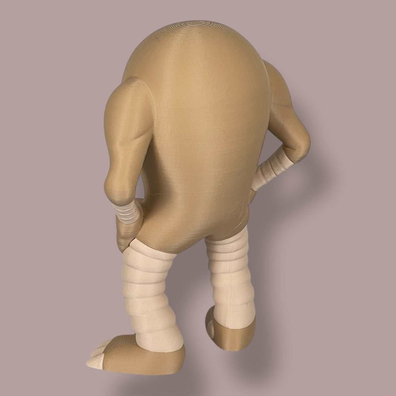 #0106 Monster