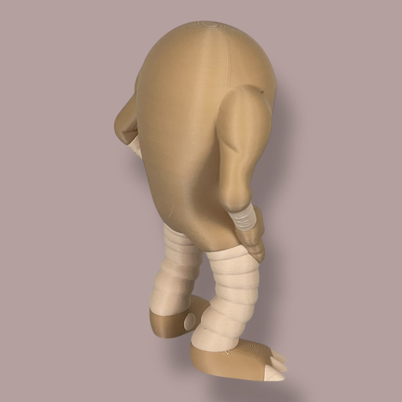 #0106 Monster