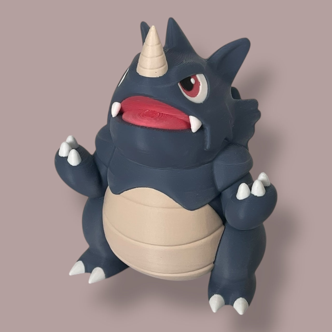 #0112 Monster