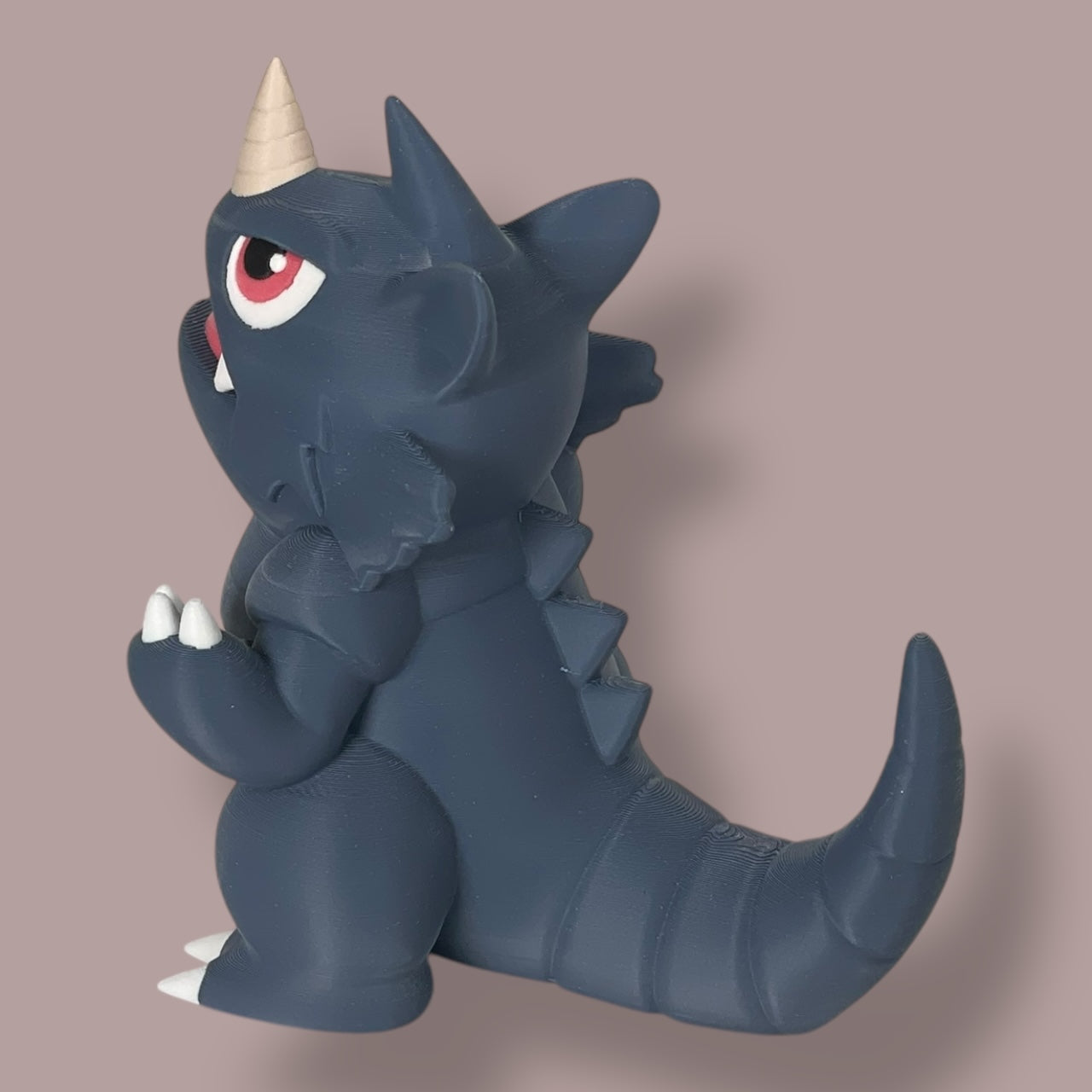 #0112 Monster