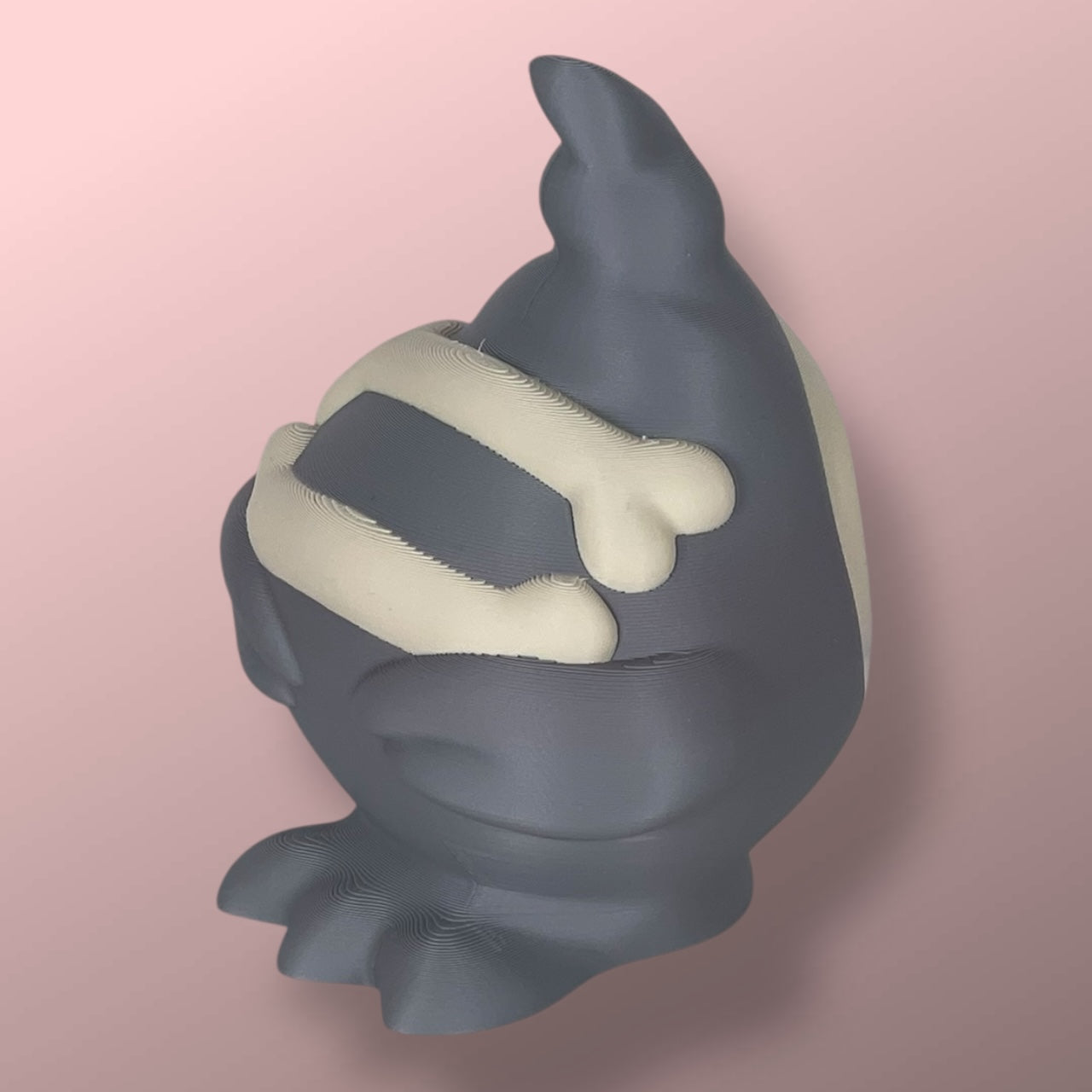 #0355 Monster