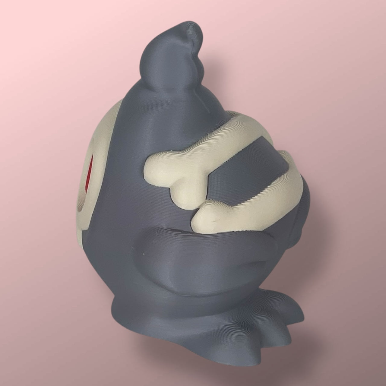 #0355 Monster