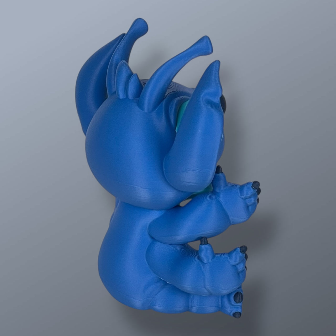 Experiment 626 Alien