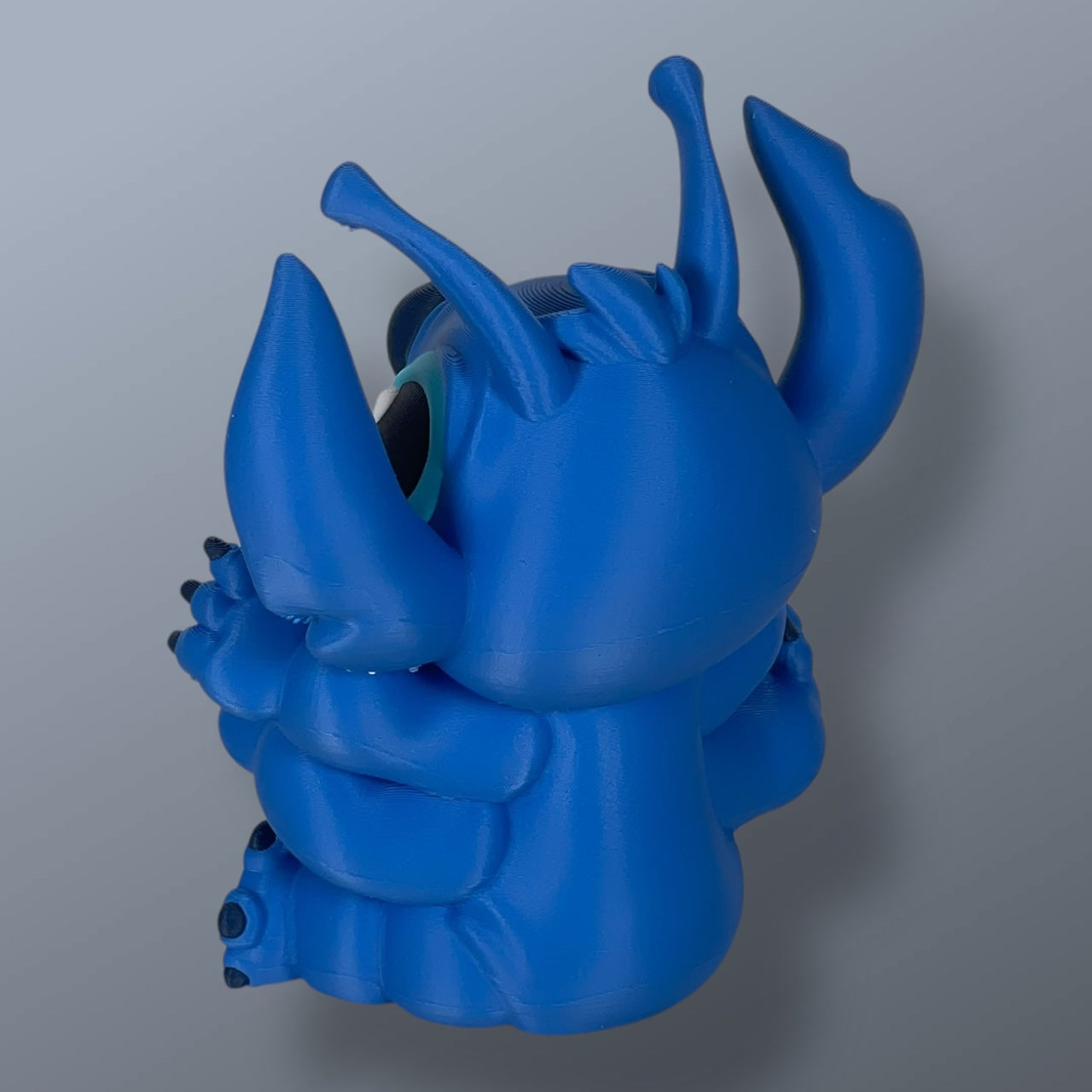 Experiment 626 Alien