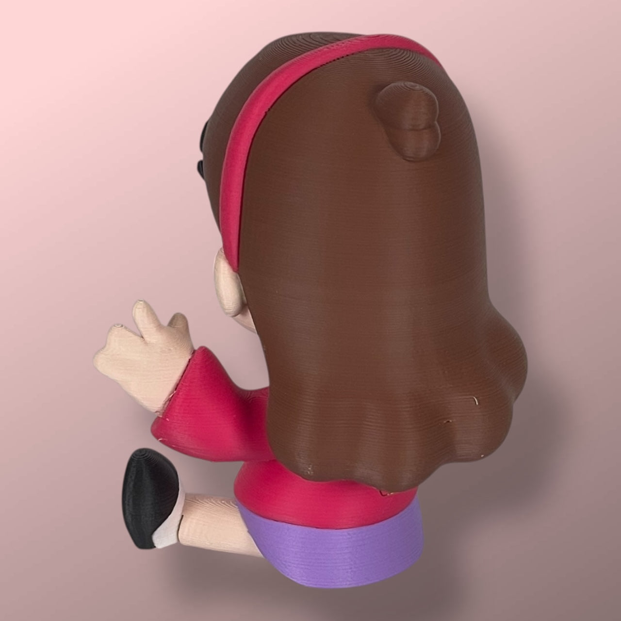Mabel