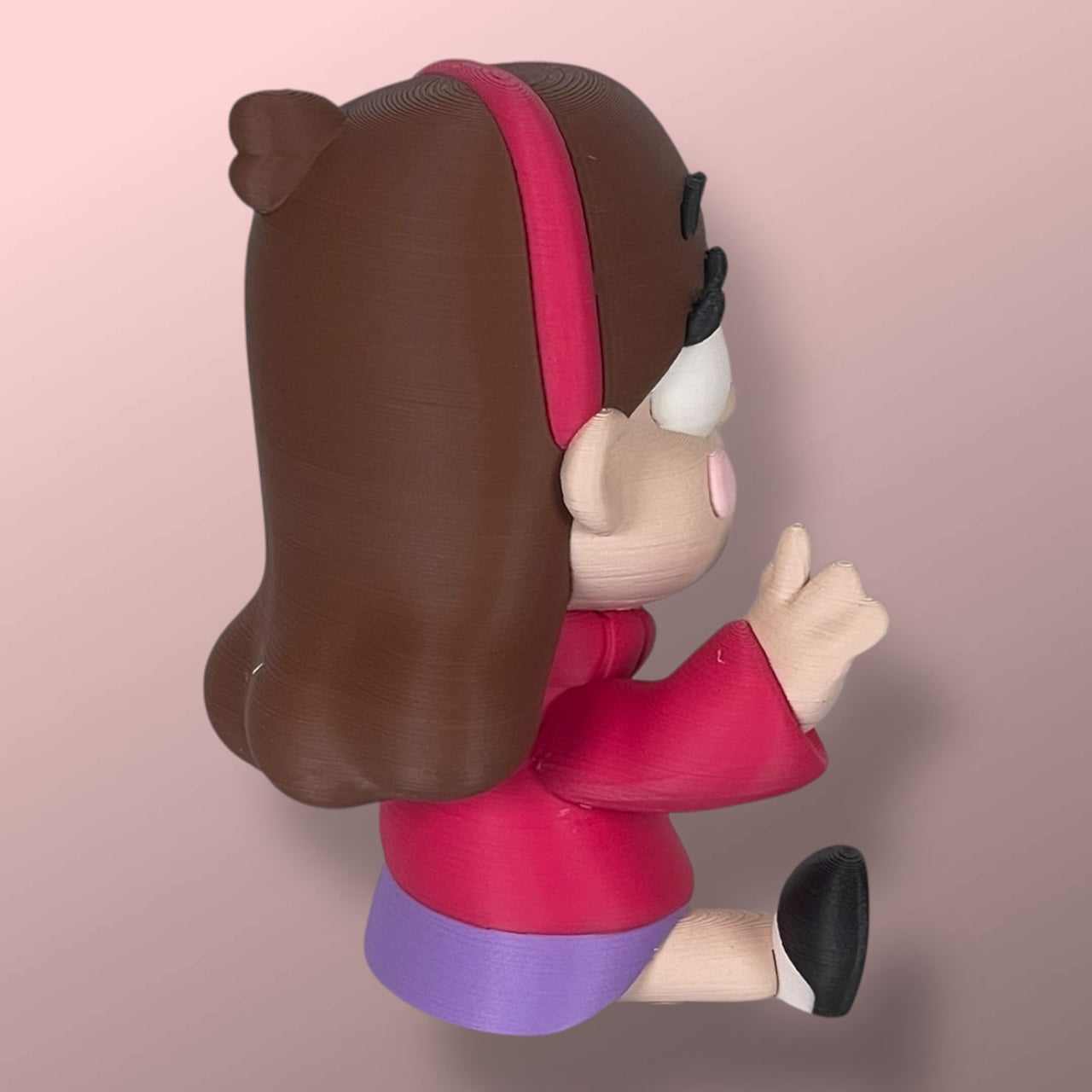 Mabel