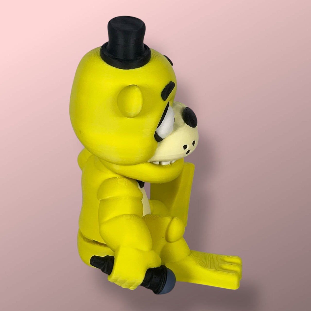 Golden Freddy