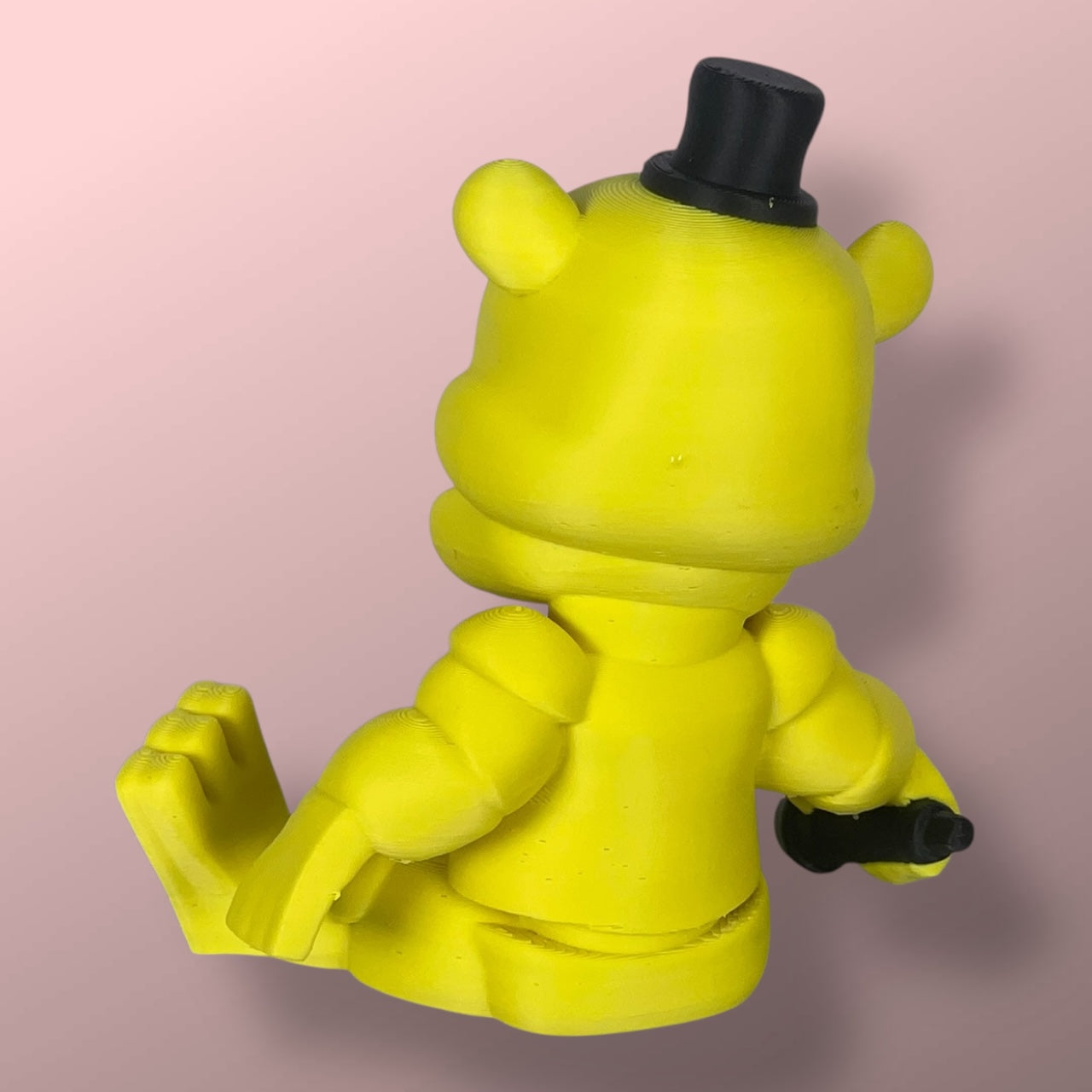 Golden Freddy