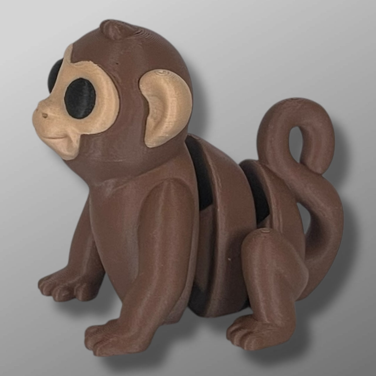 Animal Mini Critters