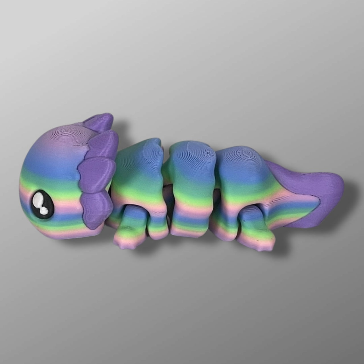 Animal Mini Critters