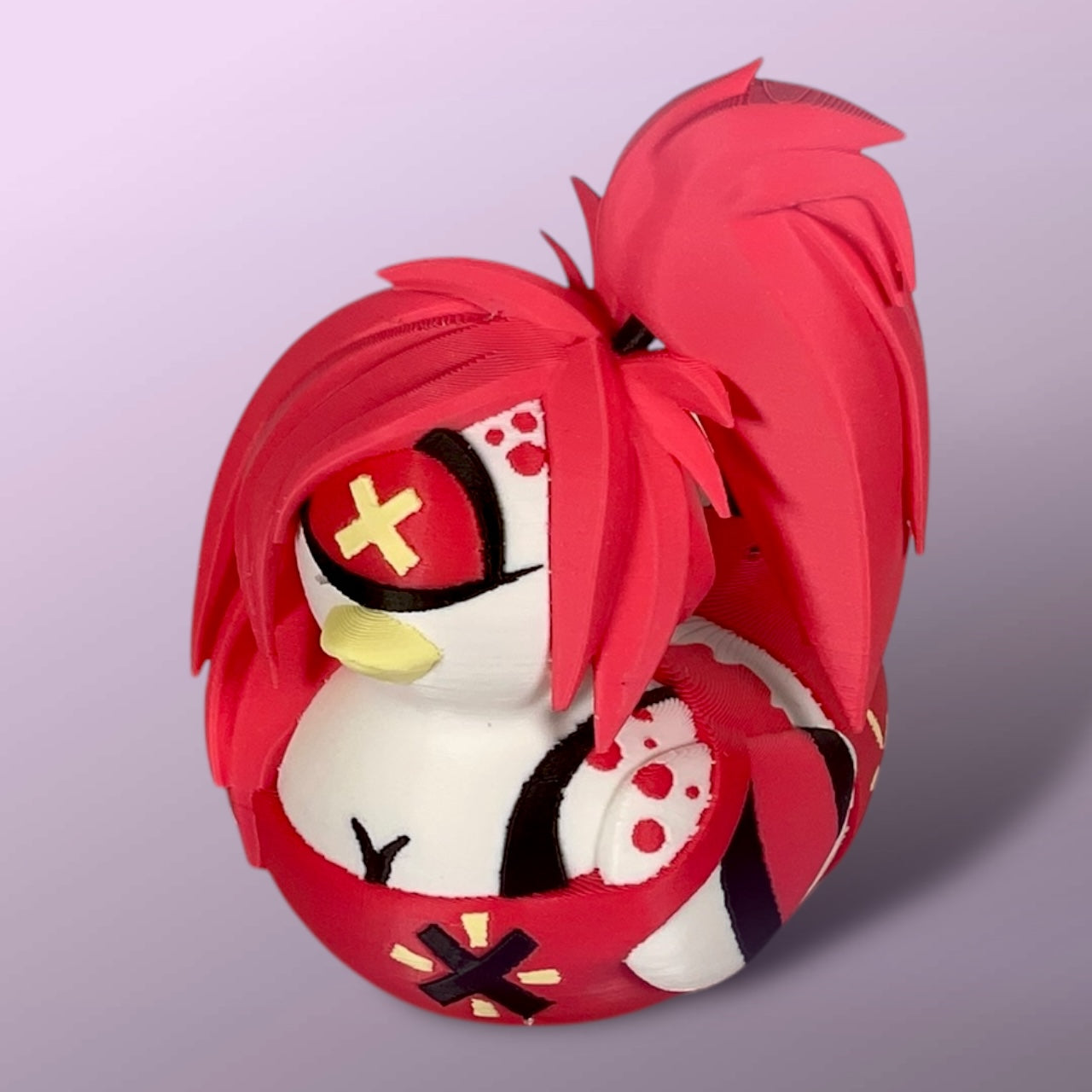 Cherri Duck