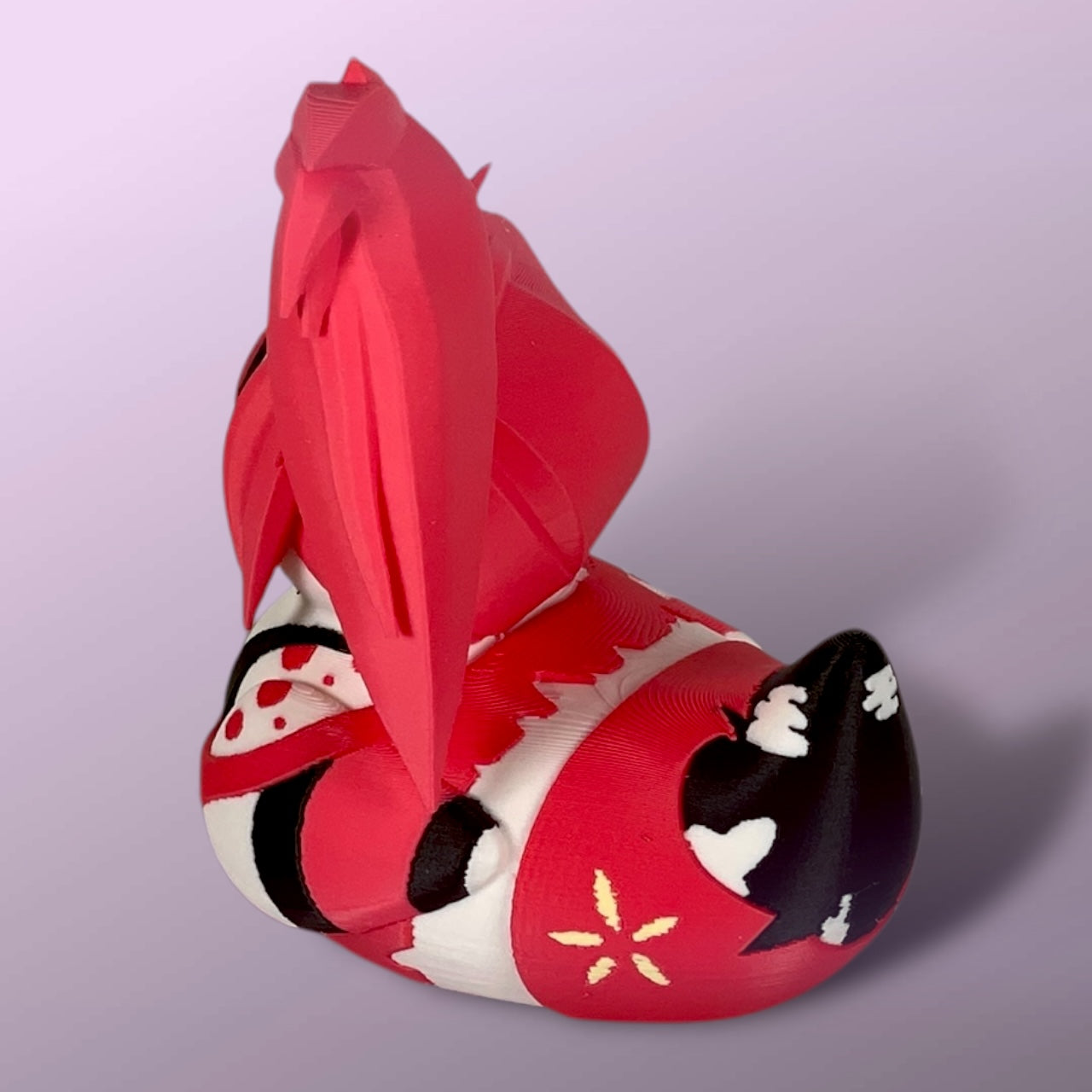 Cherri Duck