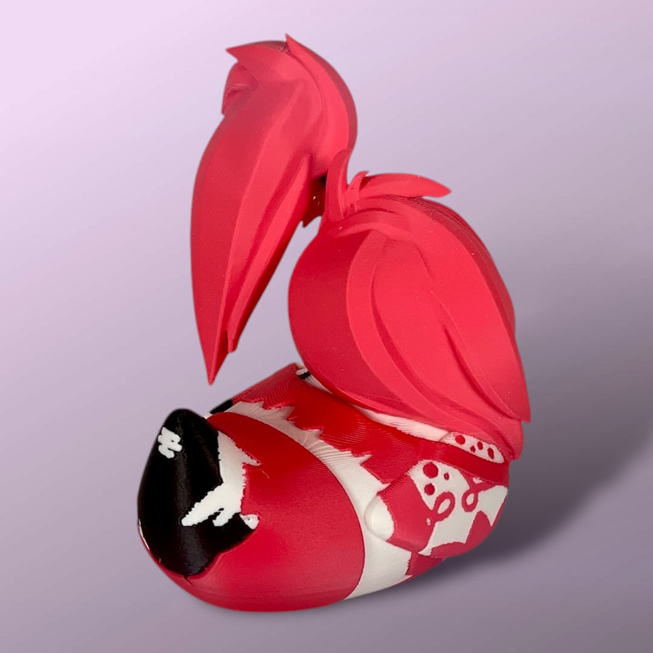 Cherri Duck