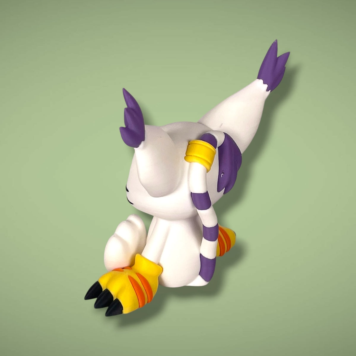Gatomon