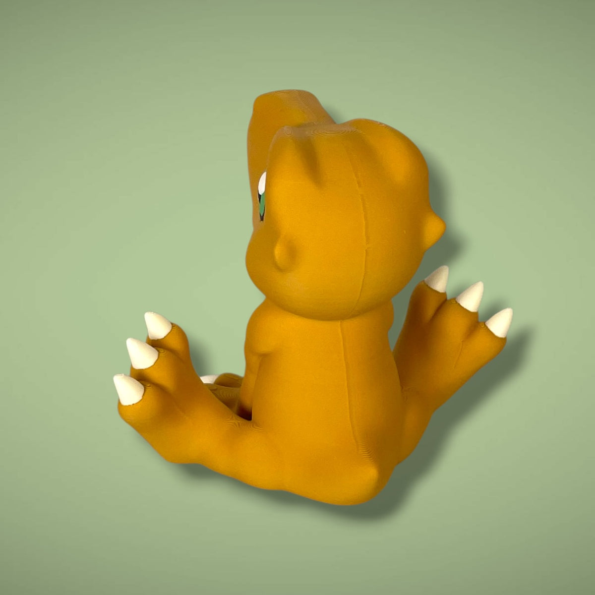 Agumon