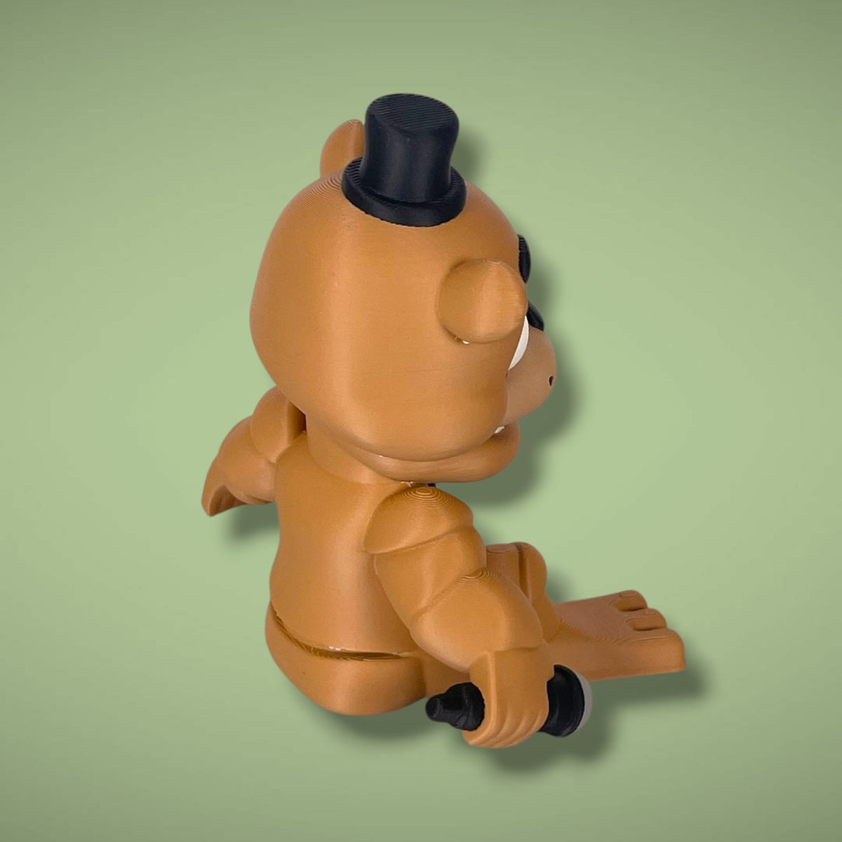 Freddy Fazbear