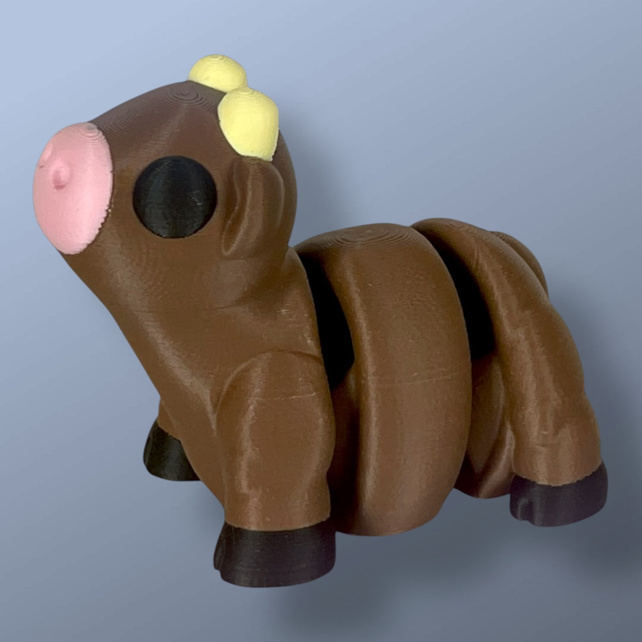 Animal Mini Critters