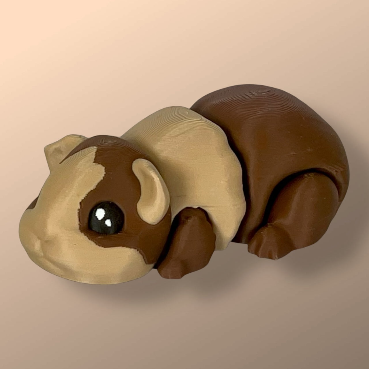 Animal Mini Critters