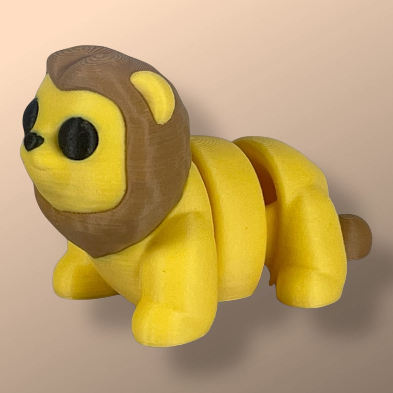 Animal Mini Critters