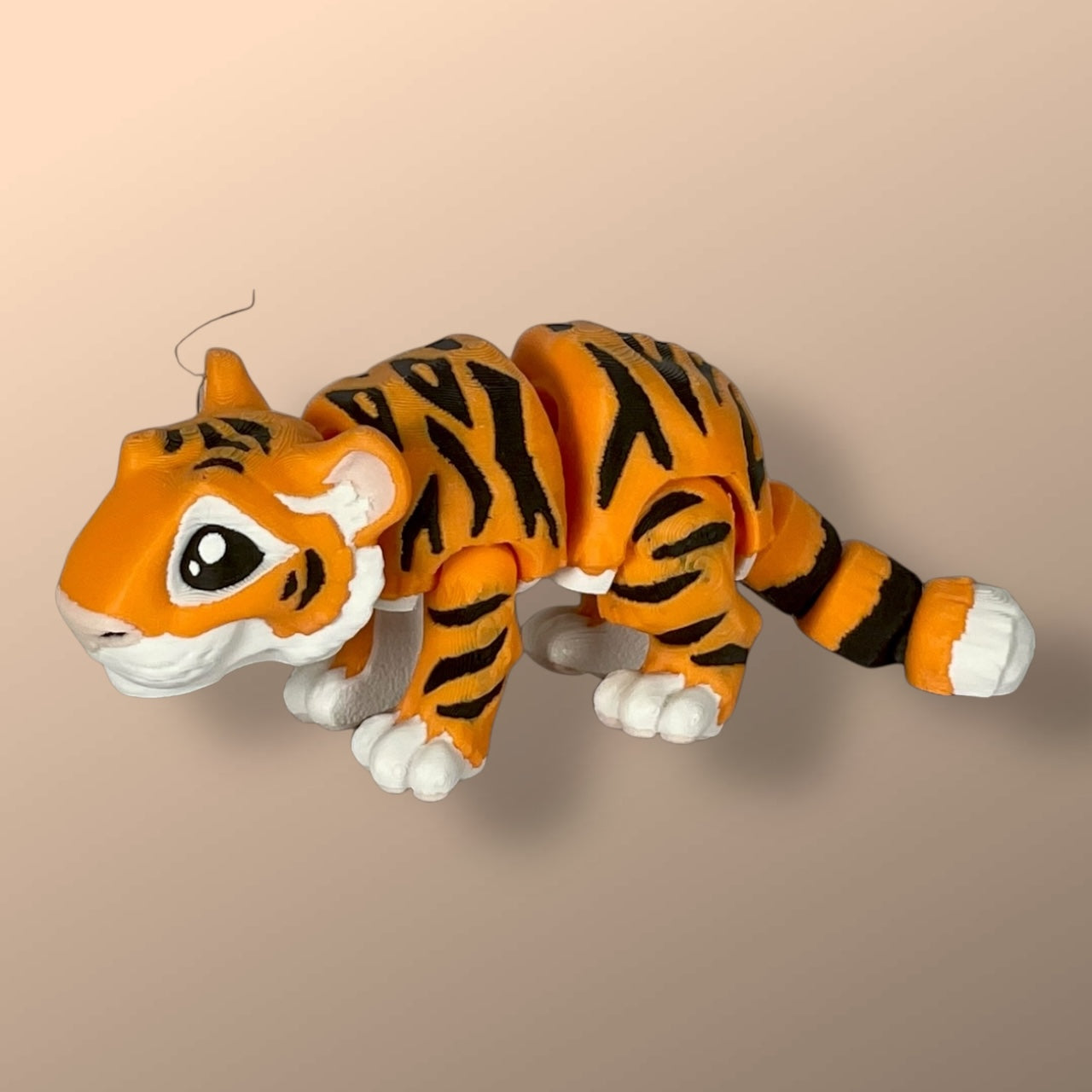 Animal Mini Critters