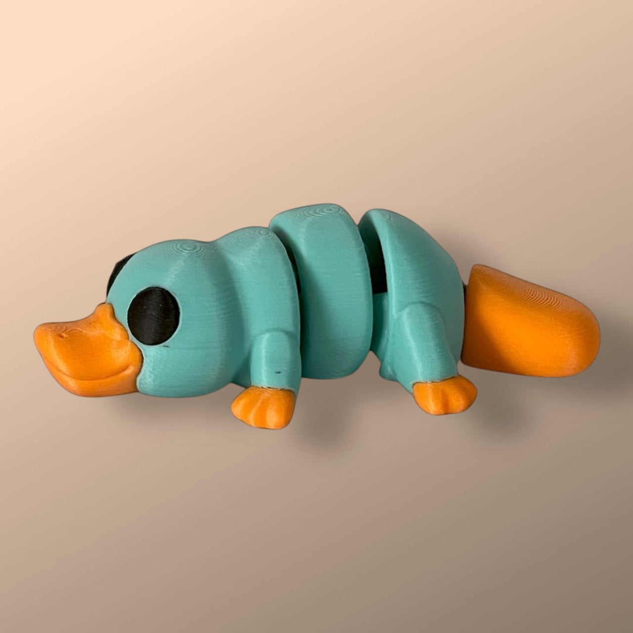 Animal Mini Critters